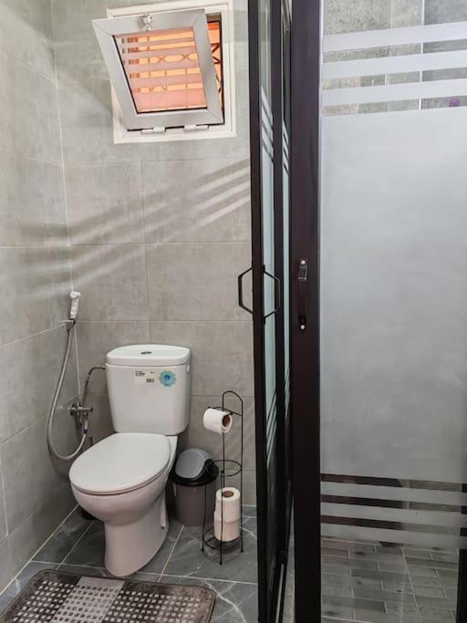 Residence Najd C - Appartement T2 Marrakesh Bagian luar foto