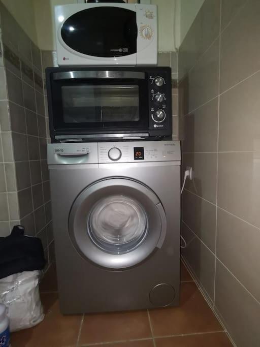 Residence Najd C - Appartement T2 Marrakesh Bagian luar foto