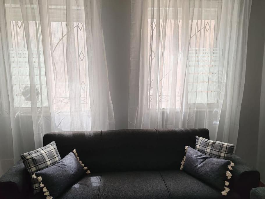 Residence Najd C - Appartement T2 Marrakesh Bagian luar foto