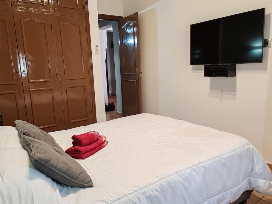 Residence Najd C - Appartement T2 Marrakesh Bagian luar foto
